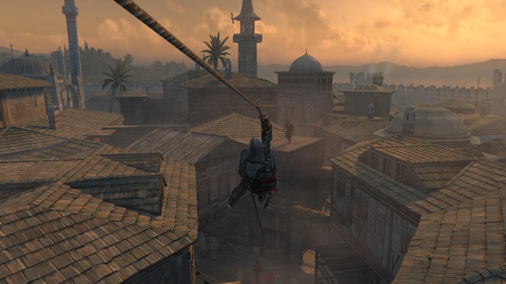 Assassin's Creed: Revelations