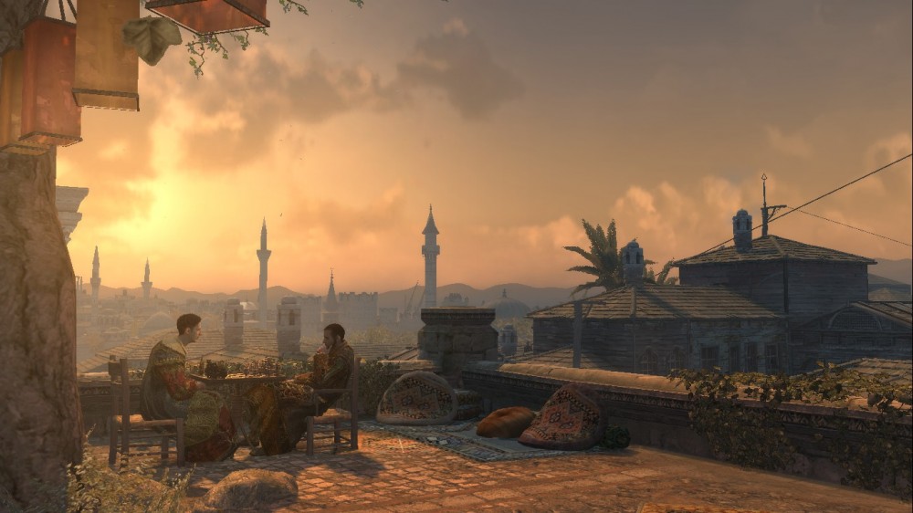 Assassin's Creed: Revelations