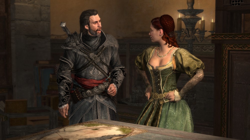 Assassin's Creed: Revelations