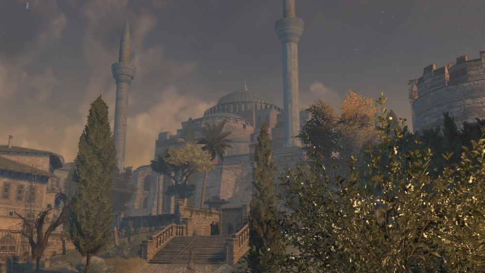 Assassin's Creed: Revelations