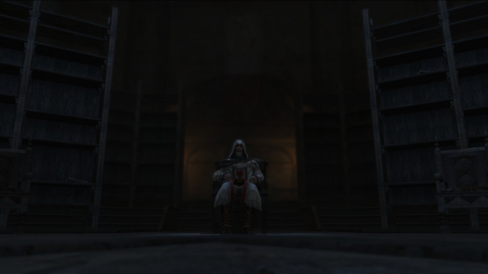 Assassin's Creed: Revelations