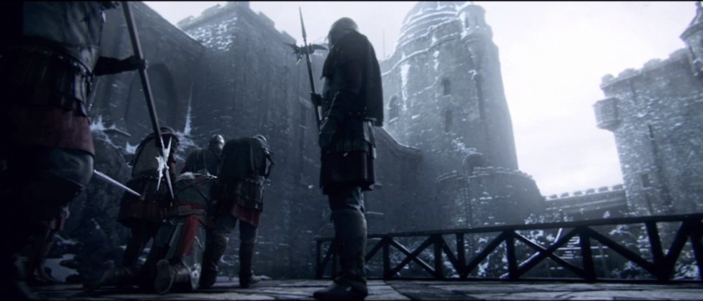 Assassin's Creed: Revelations