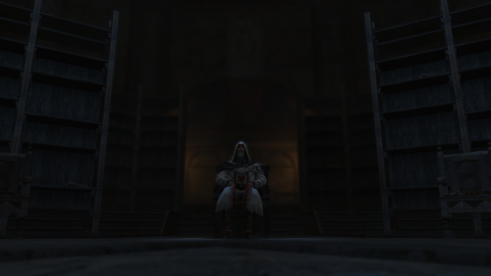 Assassin's Creed: Revelations