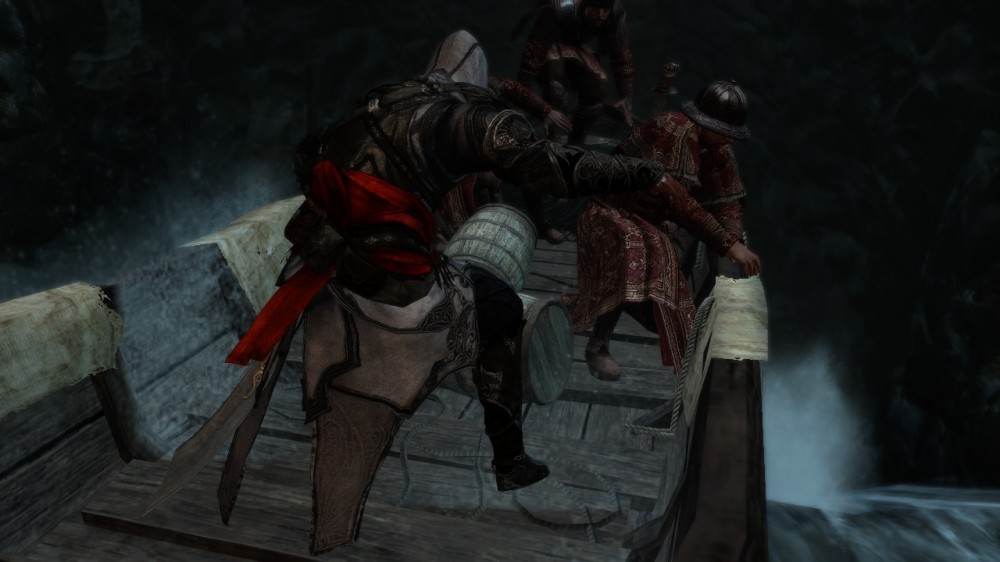 Assassin's Creed: Revelations