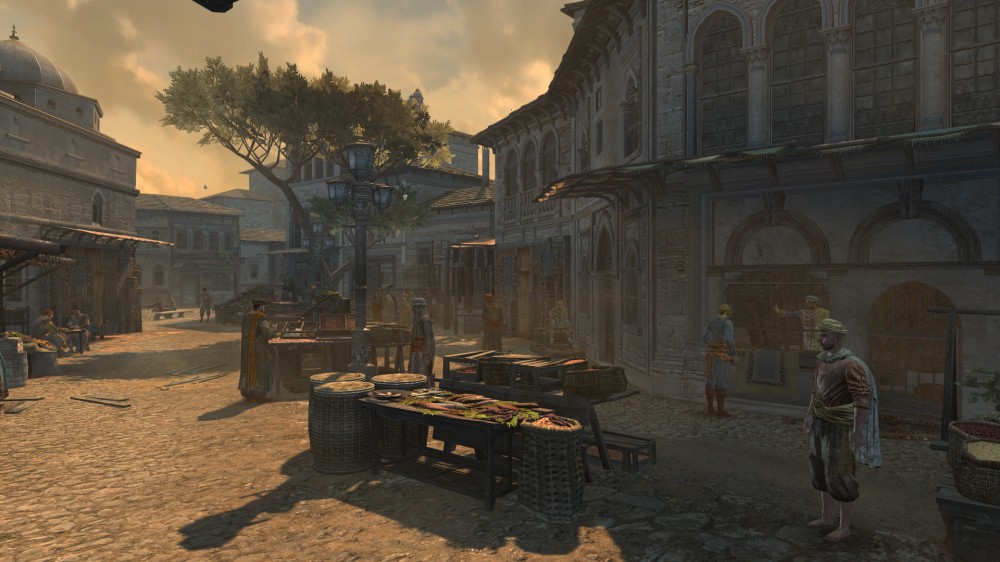 Assassin's Creed: Revelations