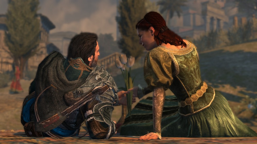 Assassin's Creed: Revelations