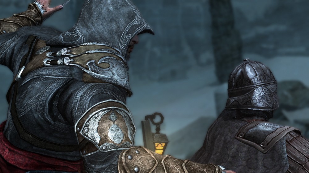 Assassin's Creed: Revelations