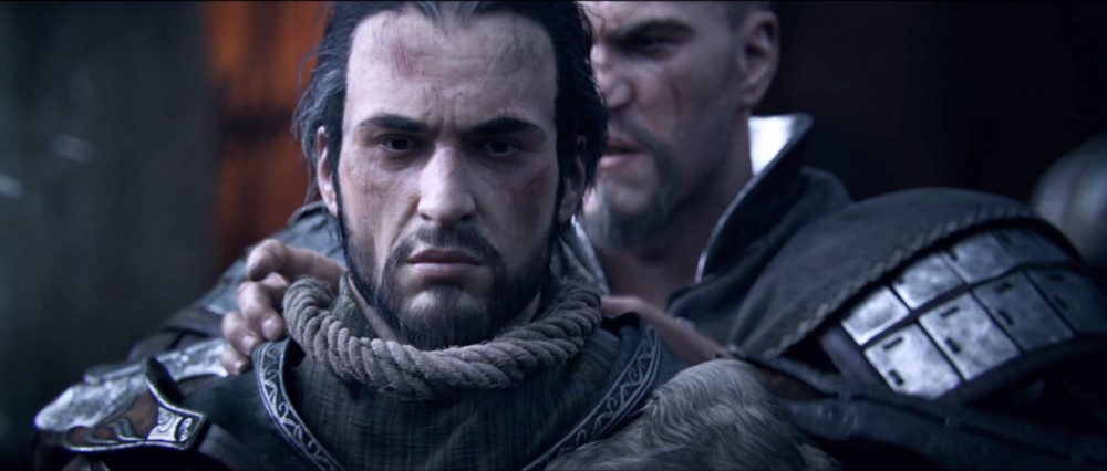 Assassin's Creed: Revelations