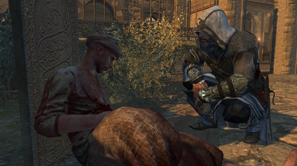 Assassin's Creed: Revelations