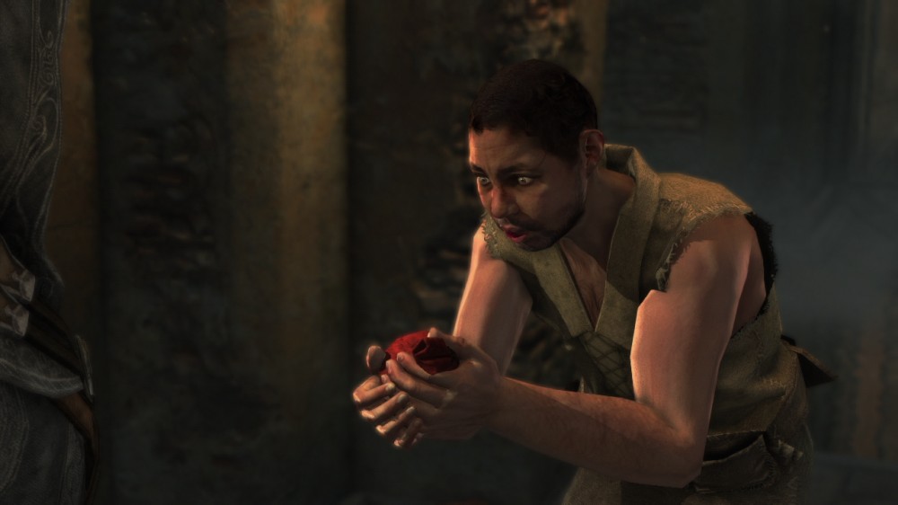 Assassin's Creed: Revelations