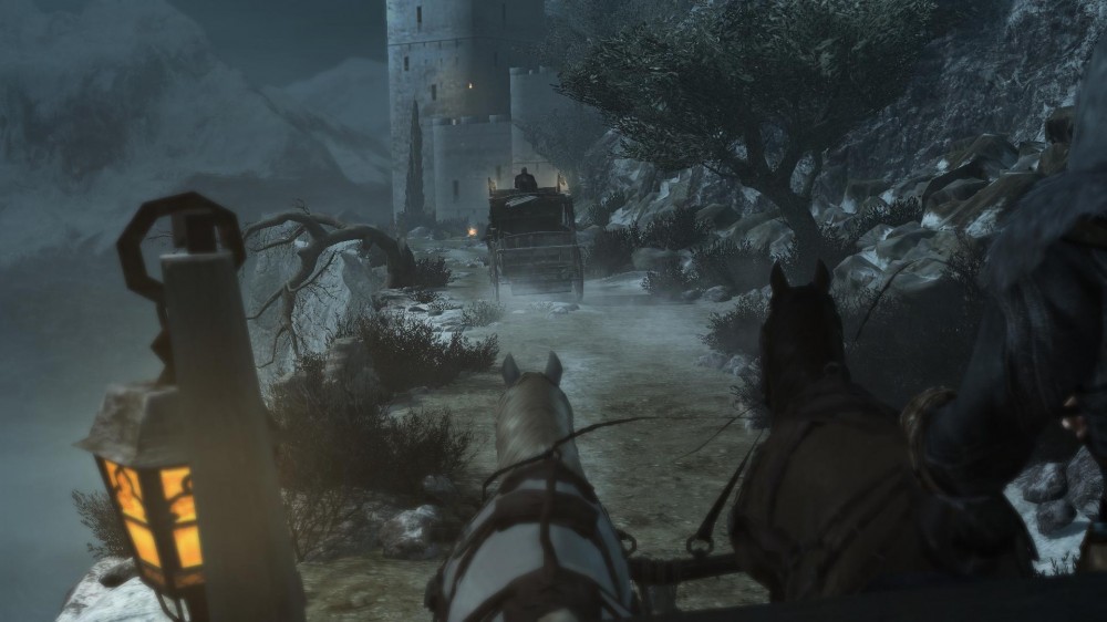 Assassin's Creed: Revelations