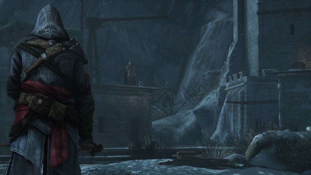 Assassin's Creed: Revelations