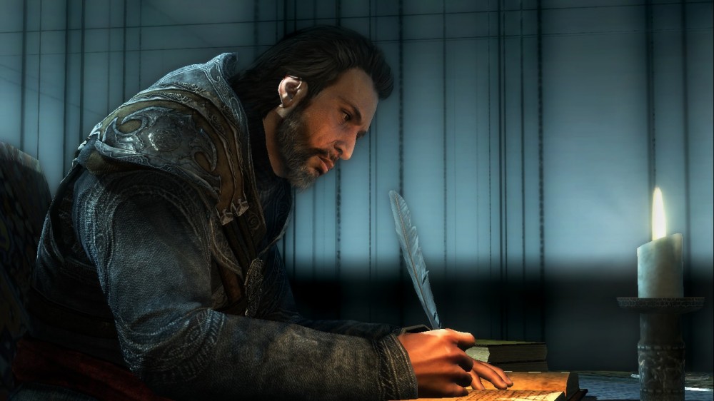 Assassin's Creed: Revelations
