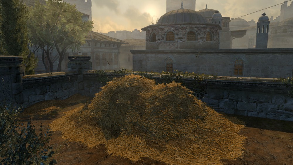 Assassin's Creed: Revelations