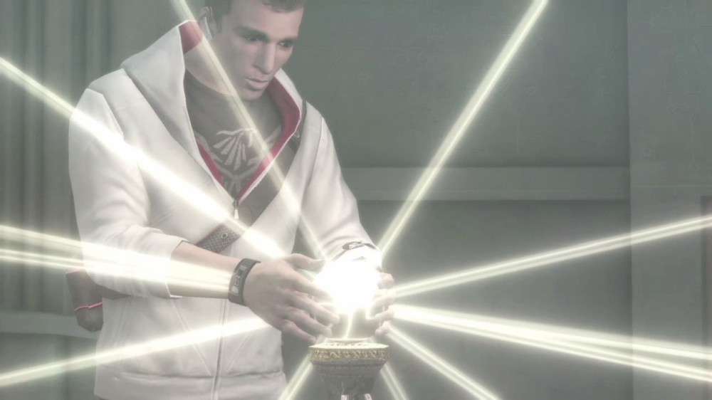 Assassin's Creed: Revelations