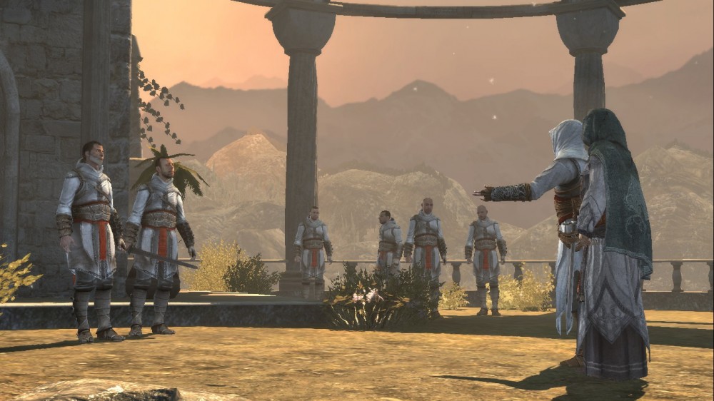 Assassin's Creed: Revelations