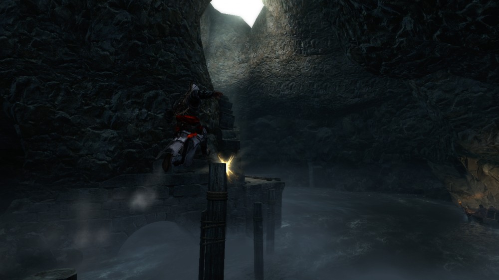 Assassin's Creed: Revelations