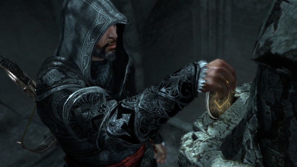 Assassin's Creed: Revelations