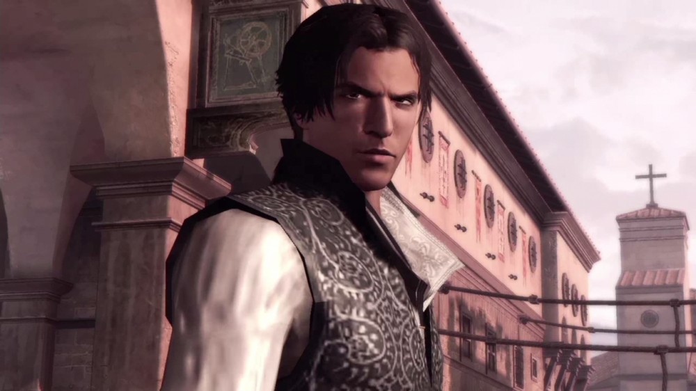 Assassin's Creed: Revelations