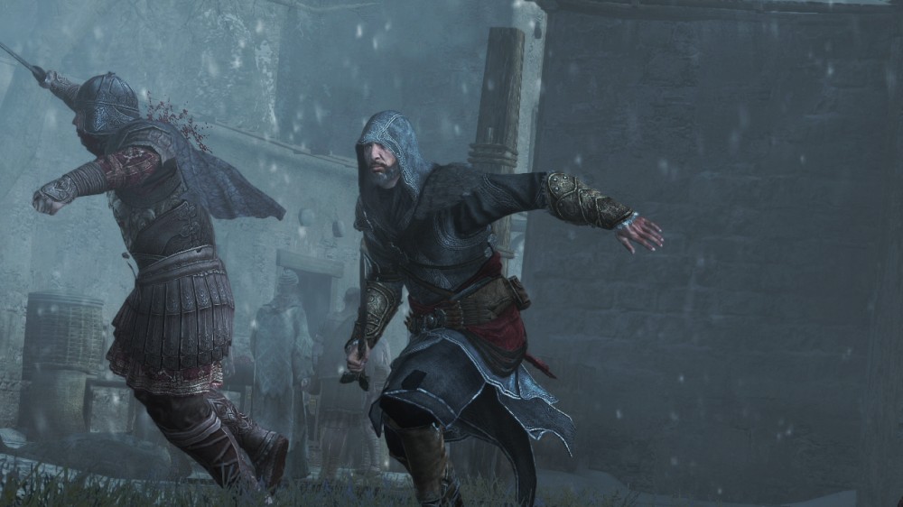 Assassin's Creed: Revelations