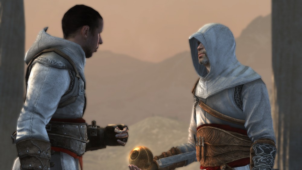 Assassin's Creed: Revelations