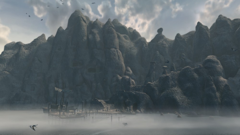 Assassin's Creed: Revelations