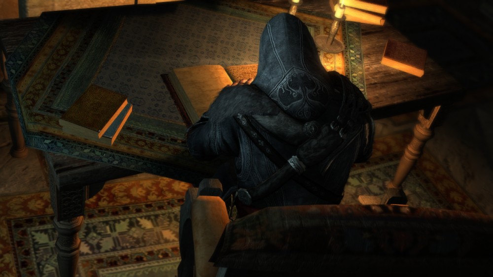 Assassin's Creed: Revelations
