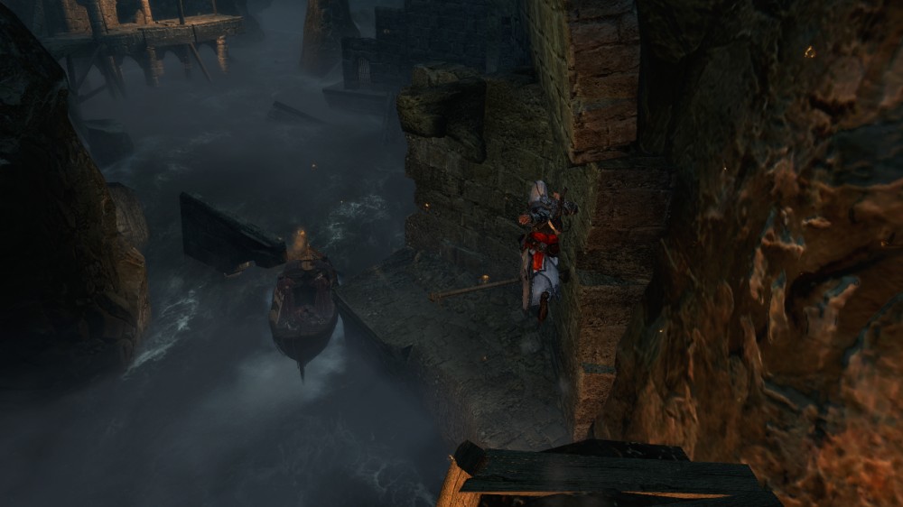 Assassin's Creed: Revelations