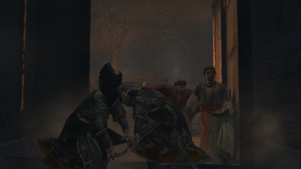 Assassin's Creed: Revelations
