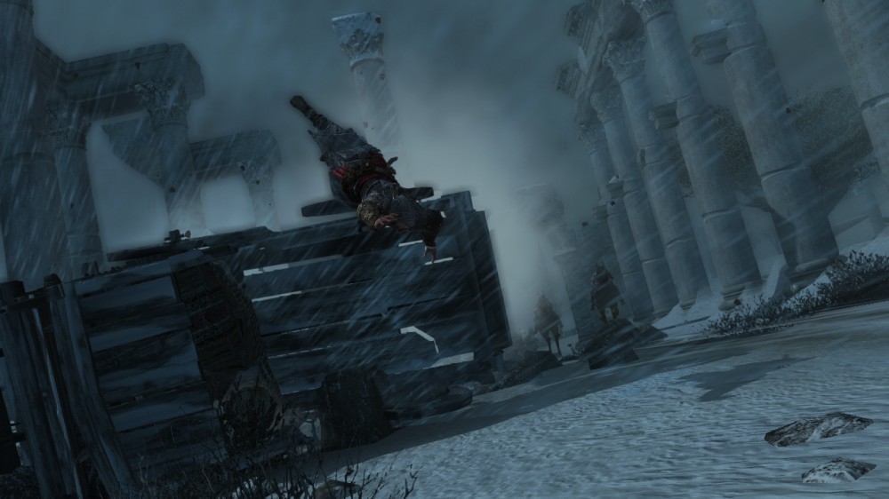 Assassin's Creed: Revelations
