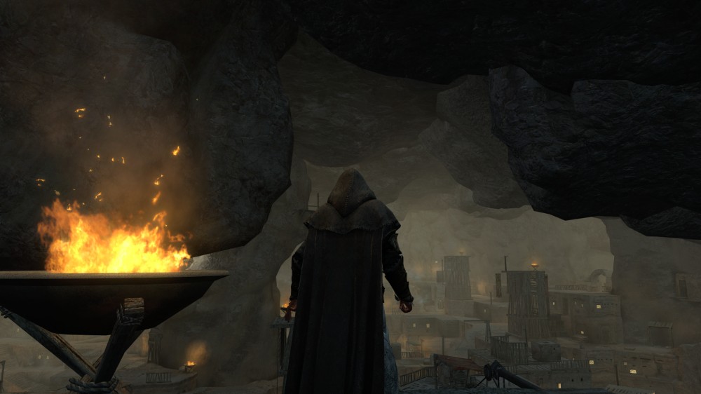 Assassin's Creed: Revelations