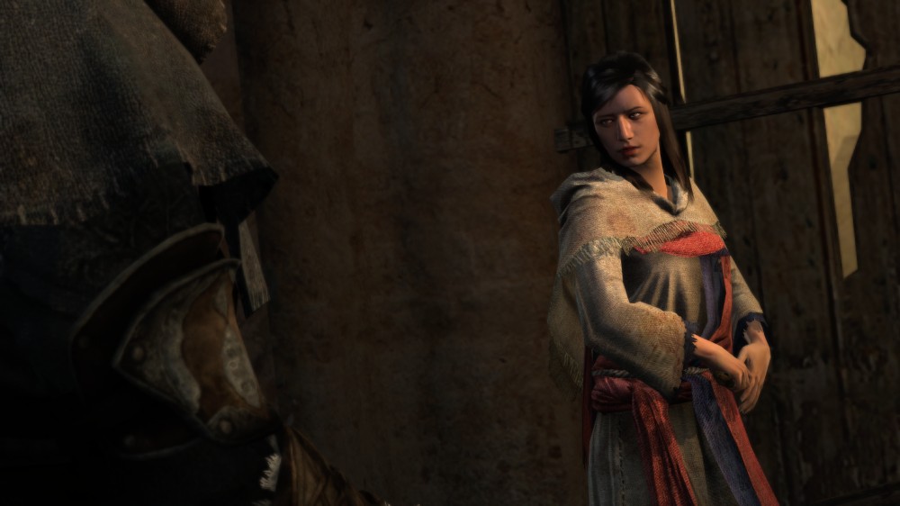 Assassin's Creed: Revelations