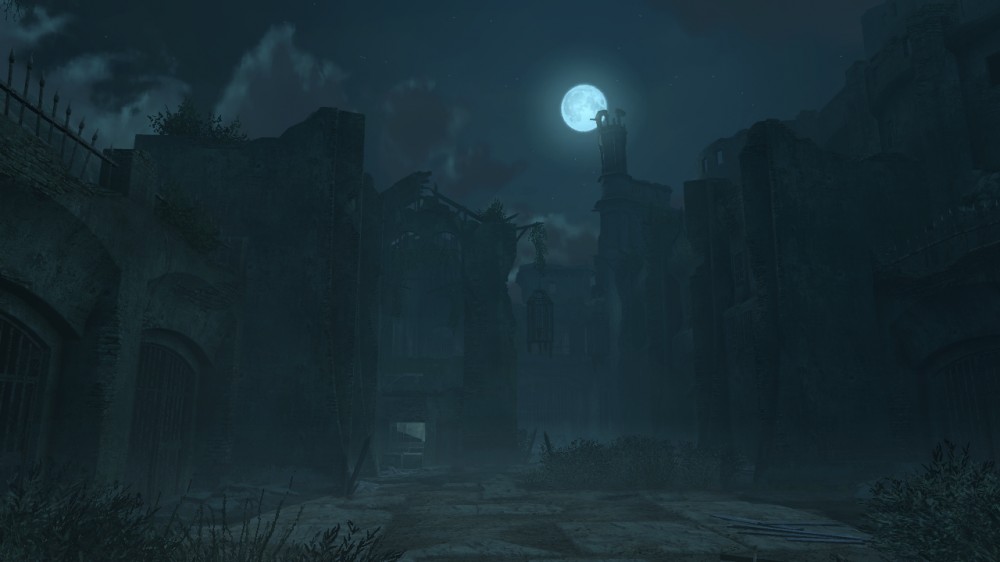 Assassin's Creed: Revelations