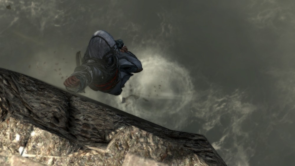 Assassin's Creed: Revelations