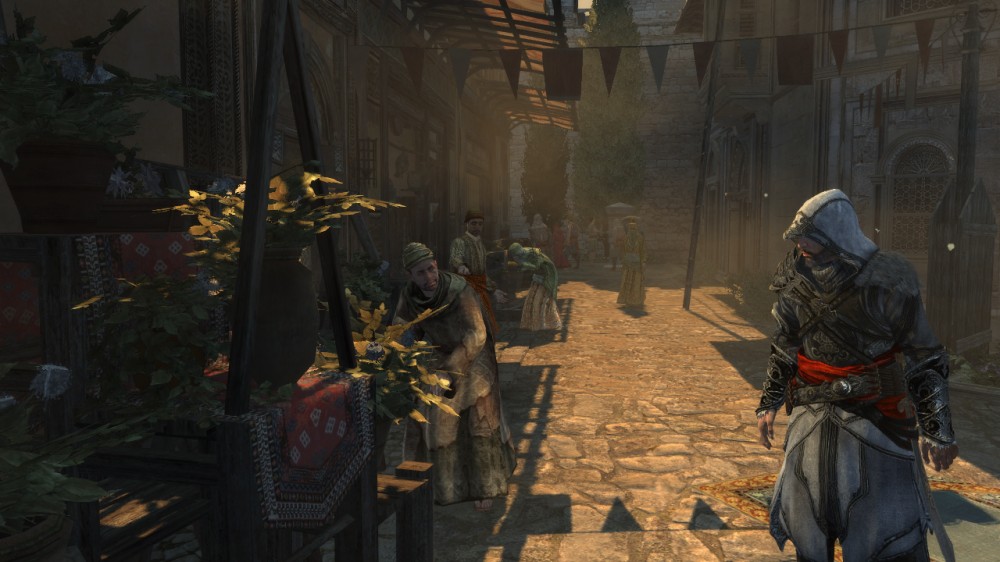 Assassin's Creed: Revelations