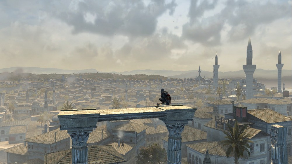 Assassin's Creed: Revelations
