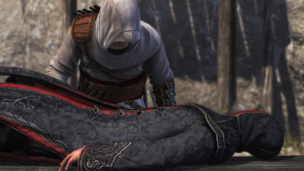 Assassin's Creed: Revelations