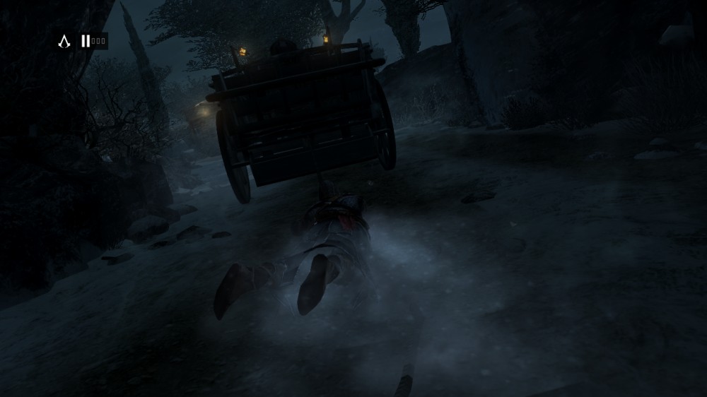 Assassin's Creed: Revelations