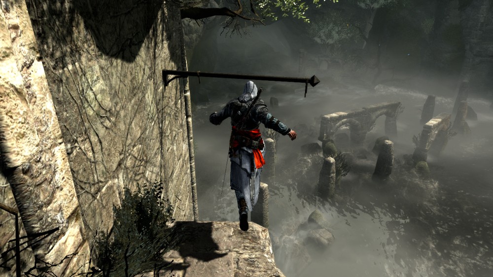 Assassin's Creed: Revelations