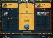 King's Bounty screenshot