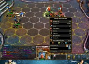 King's Bounty screenshot