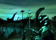 Zeno Clash screenshot