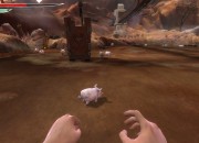 Zeno Clash screenshot