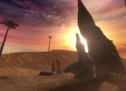 Zeno Clash screenshot