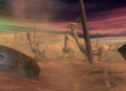 Zeno Clash screenshot