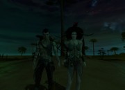 Zeno Clash screenshot