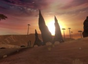 Zeno Clash screenshot