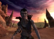 Zeno Clash screenshot