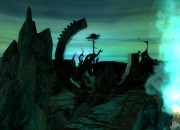Zeno Clash screenshot