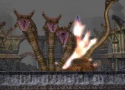 Dungeon Siege II screenshot